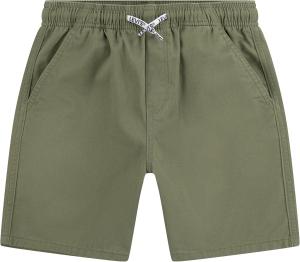 Шорты Levi's Boys' Pull-on Twill, Olivine