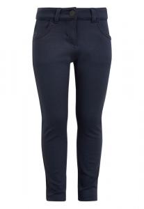 Брюки Stretch Next, синий