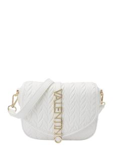 Сумка кросс-боди VALENTINO Fania, White