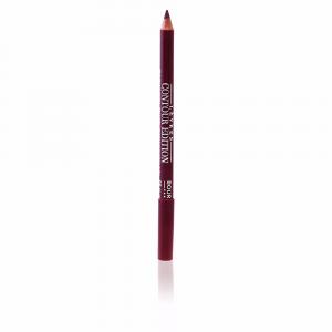Карандаш для губ Contour edition lipliner Bourjois, 1,14 г, 09-plump it up!