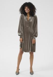 Платье Kaffe Cocktail dress / Party dress, Morel/Dark Brown