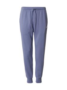 Зауженные брюки Nike Sportswear Club Fleece, Royal Blue