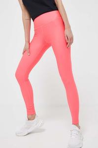 Леггинсы для тренировок HG Armour HiRise Under Armour, розовый