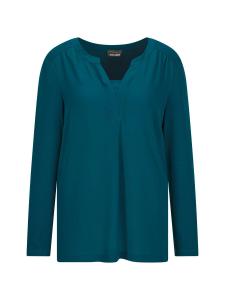 Блуза Goldner, синий