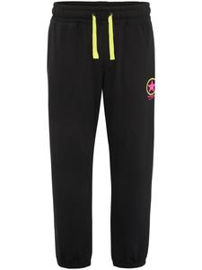 Зауженные брюки CHIEMSEE, Black