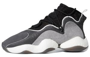 Adidas Originals Adidas Crazy Byw Core черный серый