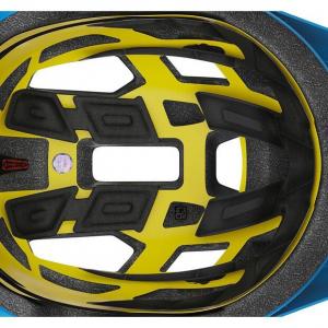 Велосипедный шлем Mavic Deemax/Deemax Mips Pad