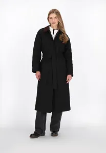 Тренчкот Dreimaster, Black