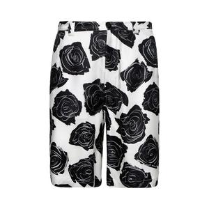 Шорты Marni Bermuda Shorts 'Lily White', белый