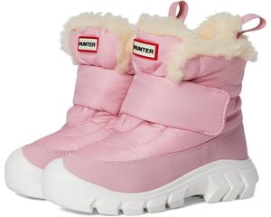 Ботинки Hunter Kids Igloo, цвет Light Pink
