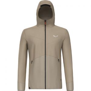 Мужская куртка Puez AM/DST HD Salewa, бежевый