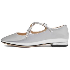 Туфли женские повседневные Women's Casual Shoes Women's Tata, красный