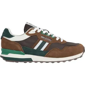 Кроссовки Pepe Jeans Kingston College, коричневый