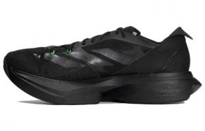 Кроссовки для бега Adidas Adizero Adios Pro 3 унисекс, черный