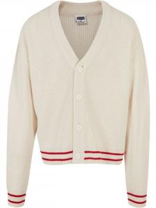 Кардиган Urban Classics, цвет whitesand