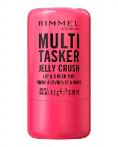 Румяна и губная помада Multitasker Jelly Crush 8,5 г Rimmel