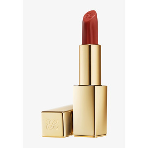 Губная помада Pure Color Hi-Luster Lipstick ESTÉE LAUDER, цвет slow burn