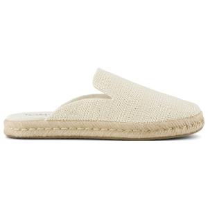 Женские мулы Santiago - сандалии Toms, Natural