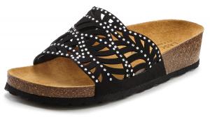 Мюли LASCANA, черный