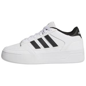 Adidas Кроссовки для скейтбординга TURNAROUND Unisex White