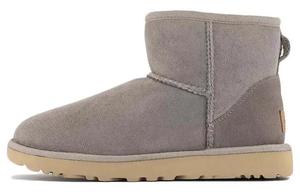 Классические мини-ботинки ii 'campfire' женские UGG, Taupe