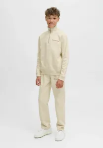 Толстовка Jack & Jones Junior, Antique White