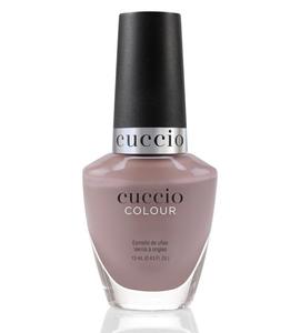 Cuccio, 1321 Лак для ногтей 13 мл «Твоя очередь»