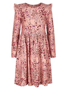 Платье розового цвета happy girls by Eisend