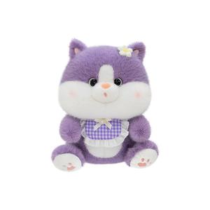 Плюшевые куклы пушистые и милые, высота 25см/35см/45см JINXIANGHE