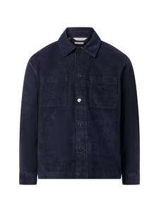 Рубашка SLHRegate темно-синего цвета Selected