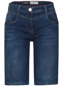 Обычные джинсы CECIL, синий