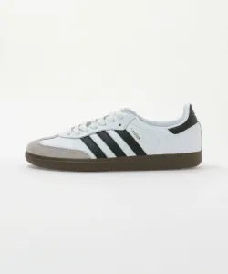 Кроссовки SAMBA OG United Arrows, цвет White