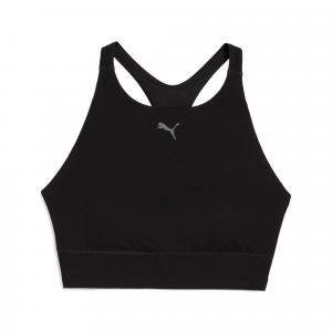 PUMA Женское спортивное нижнее белье черное