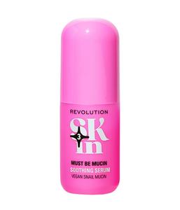 Сыворотка для лица Revolution Skin Must Be Mucin Soothing Serum, 30 ml