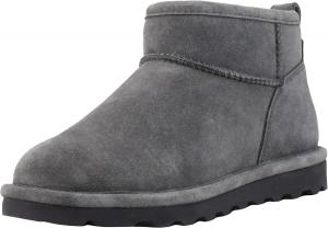 Женские ботинки BEARPAW Shorty, Dunkelgrau