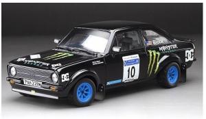 Sun Star Ford Escort Mk2 рупий 1800 # 10 Колин Макрей S 1:18 4858