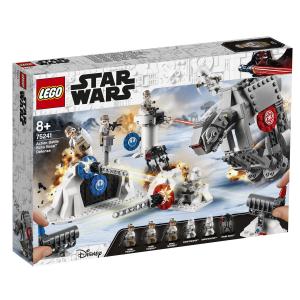 LEGO Star Wars, Кирпичи защиты базы «Эхо», 75241