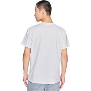 Lee Футболка мужская белая