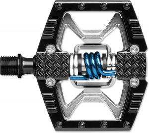 Двойные педали crankbrothers, черный