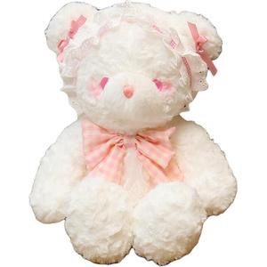 Плюшевая кукла Lolita Bear Rabbit высотой 30см/45см/60см Tak Bebe