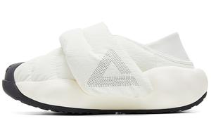 PEAK Низкие повседневные кроссовки с термоотталкивающим эффектом, увеличивающие рост, мужские, белые, темно-серые