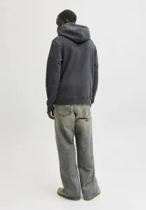 Худи jorbleecker Jack & Jones, Asphalt Jj