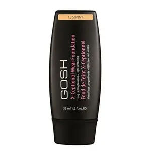 Copenhagen X-Ceptional Lasting Cream Wear Foundation Anti-Pollution 30 мл Gosh