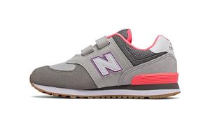 Обувь для малышей серии NB 574 TD New Balance