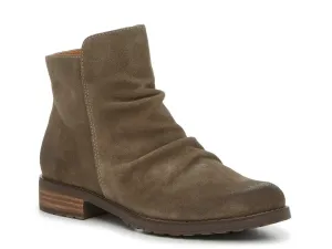 Ботильоны Sofft Barbra, серая замша