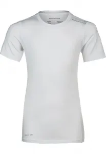 Функциональная рубашка ENDURANCE "Power" с инновационной технологией QUICK DRY, белый