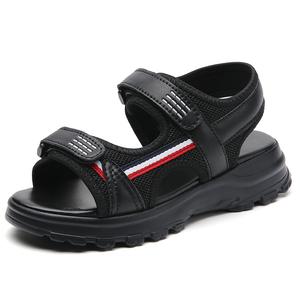 Reivantix Сандалии Reivanti One Strap 4,5 см, женские, черные