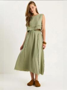 Bianco Lucci Workwear в цвете Kiwi