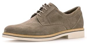 Туфли на шнуровке Pius Gabor, Beige