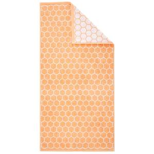 Полотенце Dyckhoff Honey, апельсин